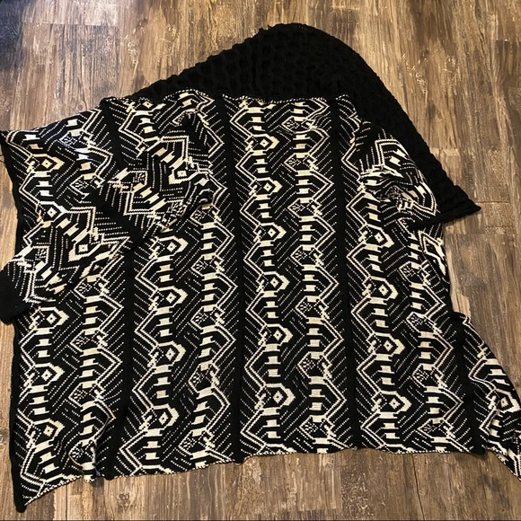 Longline cardigan size L in EUC - Picture 5 of 6